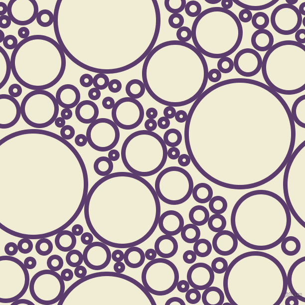 bubbles, circles, sponge, big, medium, small, 9 pixel line width, Honey Flower and Rum Swizzle circles bubbles sponge soap seamless tileable