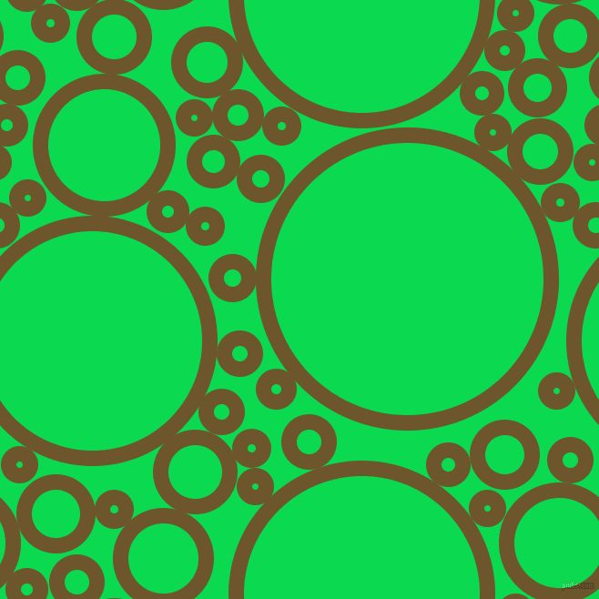 bubbles, circles, sponge, big, medium, small, 17 pixel line width, Horses Neck and Malachite circles bubbles sponge soap seamless tileable