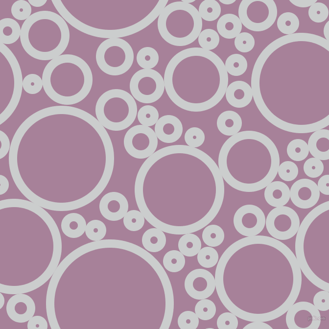 bubbles, circles, sponge, big, medium, small, 17 pixel line width, Iron and Bouquet circles bubbles sponge soap seamless tileable