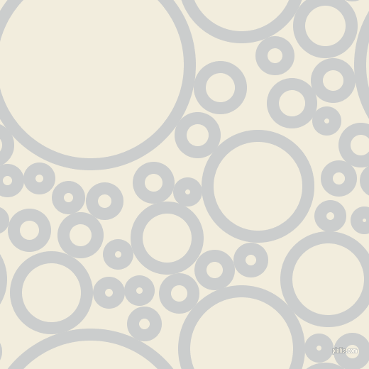 bubbles, circles, sponge, big, medium, small, 17 pixel line width, Iron and Quarter Pearl Lusta circles bubbles sponge soap seamless tileable