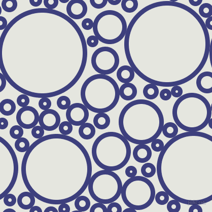 bubbles, circles, sponge, big, medium, small, 9 pixel line width, Jacksons Purple and Black Squeeze circles bubbles sponge soap seamless tileable