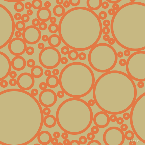 bubbles, circles, sponge, big, medium, small, 9 pixel line width, Jaffa and Yuma circles bubbles sponge soap seamless tileable