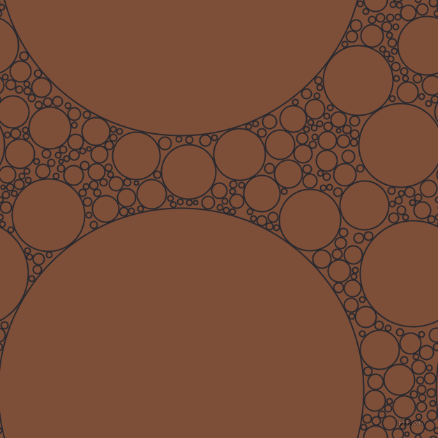 bubbles, circles, sponge, big, medium, small, 2 pixel line width, Jaguar and Cigar circles bubbles sponge soap seamless tileable