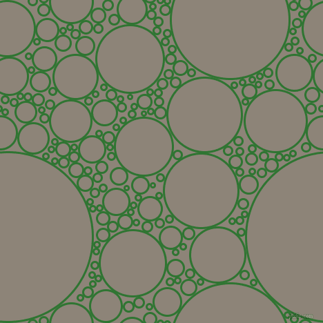 bubbles, circles, sponge, big, medium, small, 3 pixel line width, Japanese Laurel and Schooner circles bubbles sponge soap seamless tileable