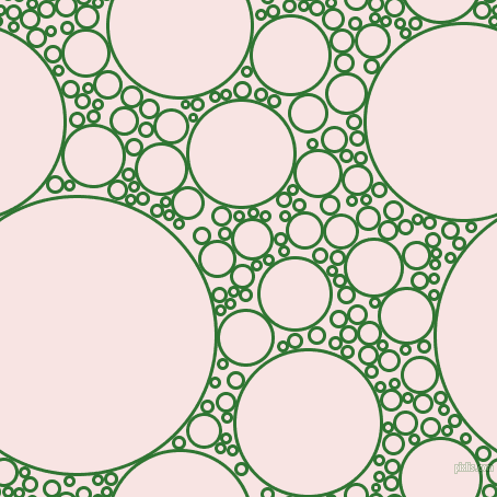 bubbles, circles, sponge, big, medium, small, 3 pixel line width, Japanese Laurel and Tutu circles bubbles sponge soap seamless tileable