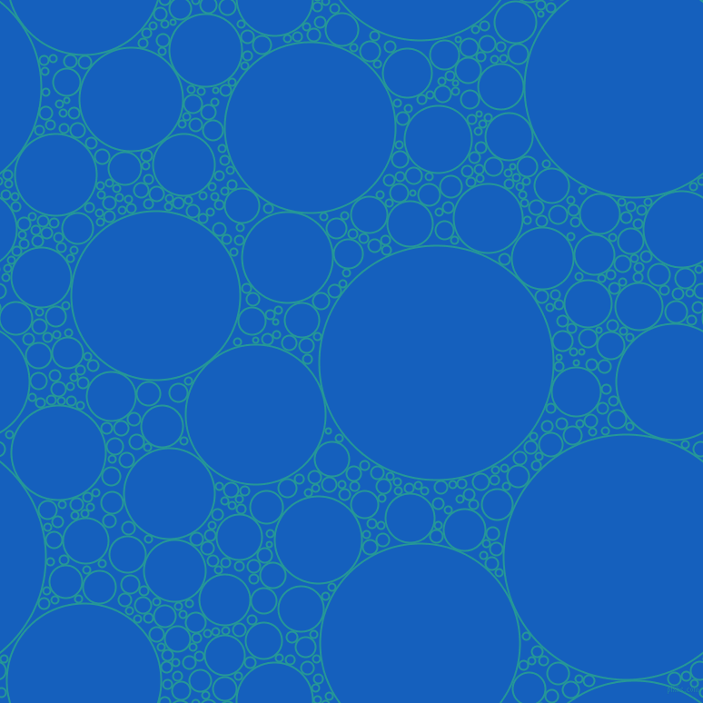 bubbles, circles, sponge, big, medium, small, 2 pixel line width, Java and Denim circles bubbles sponge soap seamless tileable