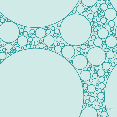 bubbles, circles, sponge, big, medium, small, 2 pixel line width, Java and Foam circles bubbles sponge soap seamless tileable