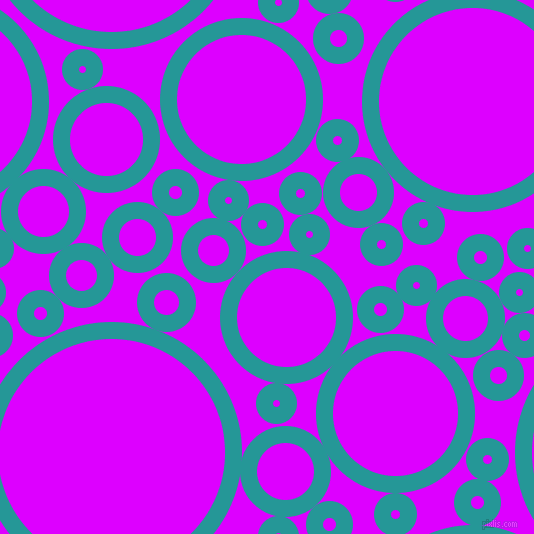 bubbles, circles, sponge, big, medium, small, 17 pixel line width, Java and Psychedelic Purple circles bubbles sponge soap seamless tileable