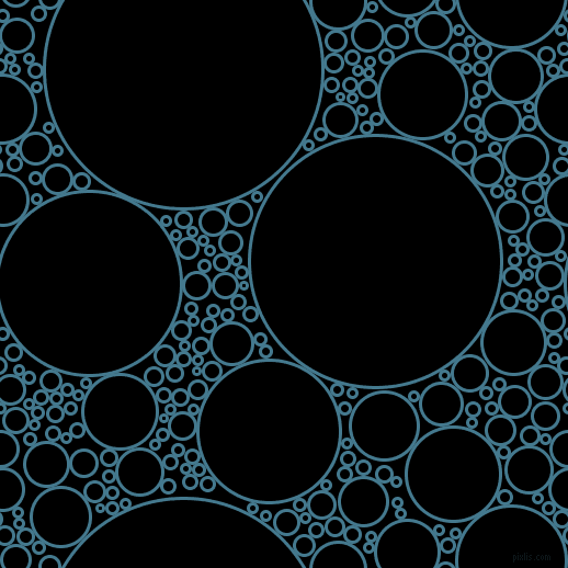 bubbles, circles, sponge, big, medium, small, 3 pixel line width, Jelly Bean and Black circles bubbles sponge soap seamless tileable