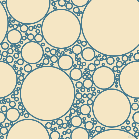 bubbles, circles, sponge, big, medium, small, 5 pixel line width, Jelly Bean and Pipi circles bubbles sponge soap seamless tileable
