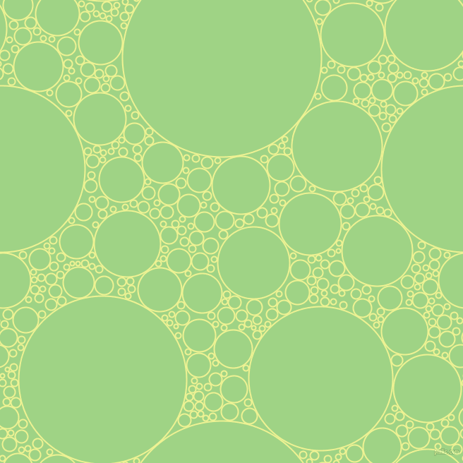 bubbles, circles, sponge, big, medium, small, 2 pixel line width, Jonquil and Gossip circles bubbles sponge soap seamless tileable