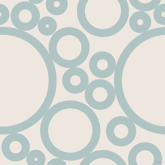 bubbles, circles, sponge, big, medium, small, 33 pixel line width, Jungle Mist and Desert Storm circles bubbles sponge soap seamless tileable