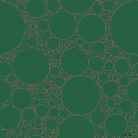 bubbles, circles, sponge, big, medium, small, 2 pixel line width, Kabul and Green Pea circles bubbles sponge soap seamless tileable