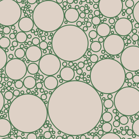 bubbles, circles, sponge, big, medium, small, 3 pixel line width, Killarney and Pearl Bush circles bubbles sponge soap seamless tileable
