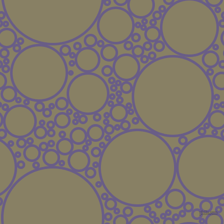 bubbles, circles, sponge, big, medium, small, 5 pixel line width, Kimberly and Olive Haze circles bubbles sponge soap seamless tileable