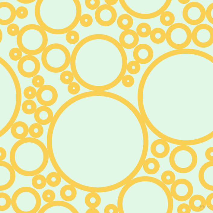 bubbles, circles, sponge, big, medium, small, 17 pixel line width, Kournikova and Cosmic Latte circles bubbles sponge soap seamless tileable