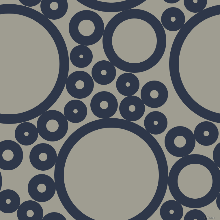bubbles, circles, sponge, big, medium, small, 33 pixel line width, Licorice and Dawn circles bubbles sponge soap seamless tileable
