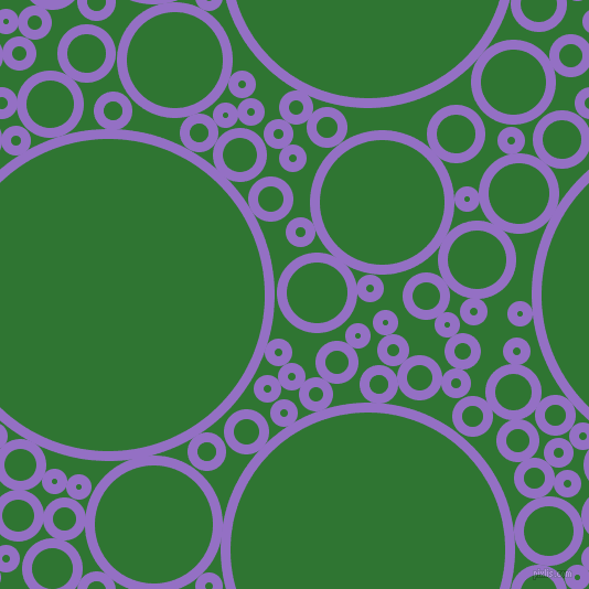 bubbles, circles, sponge, big, medium, small, 9 pixel line width, Lilac Bush and Japanese Laurel circles bubbles sponge soap seamless tileable