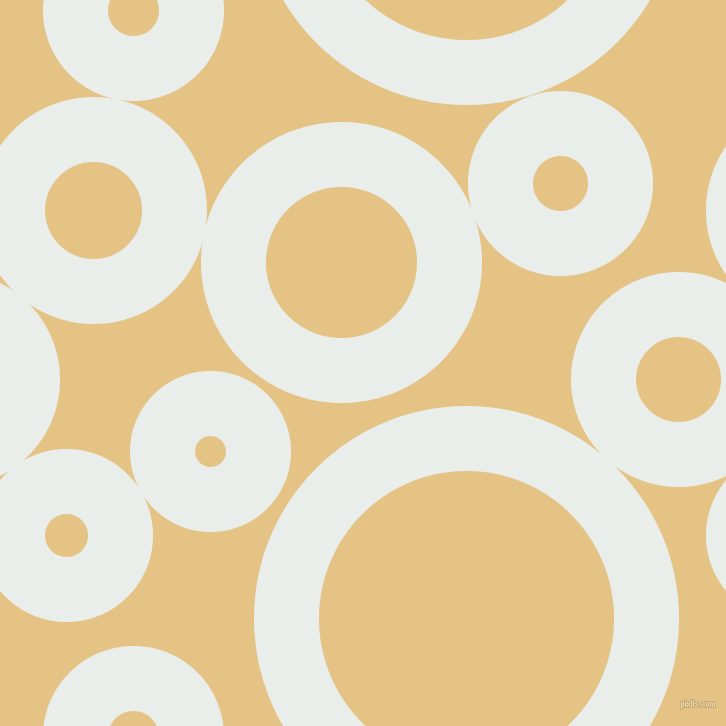 bubbles, circles, sponge, big, medium, small, 65 pixel line width, Lily White and New Orleans circles bubbles sponge soap seamless tileable
