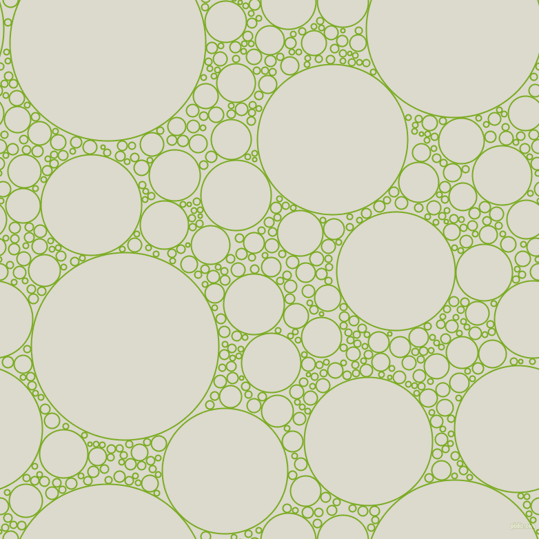 bubbles, circles, sponge, big, medium, small, 2 pixel line width, Lima and Milk White circles bubbles sponge soap seamless tileable