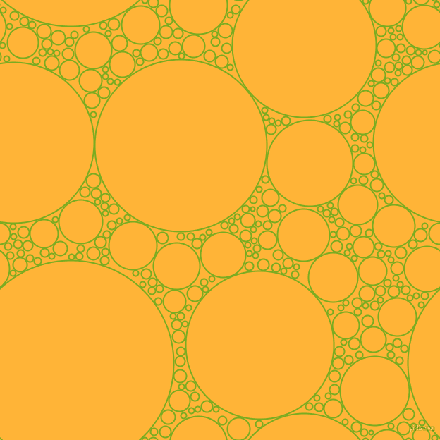bubbles, circles, sponge, big, medium, small, 2 pixel line width, Lima and Supernova circles bubbles sponge soap seamless tileable