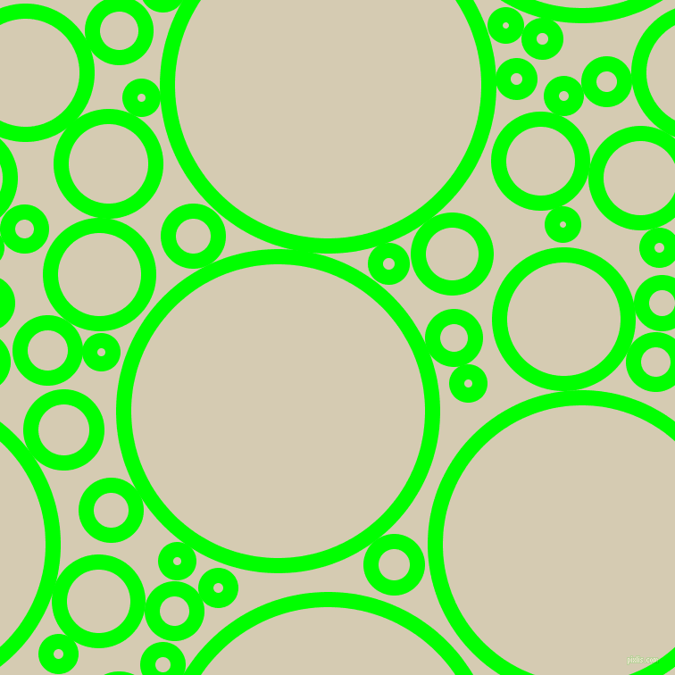 bubbles, circles, sponge, big, medium, small, 17 pixel line width, Lime and Aths Special circles bubbles sponge soap seamless tileable