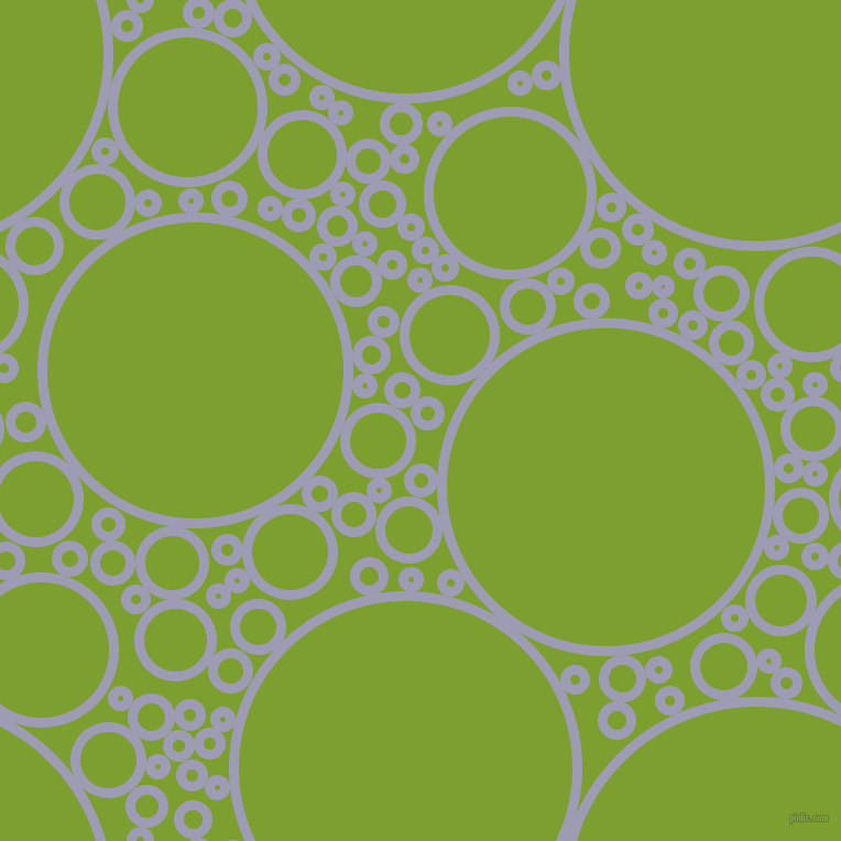 bubbles, circles, sponge, big, medium, small, 9 pixel line width, Logan and Sushi circles bubbles sponge soap seamless tileable
