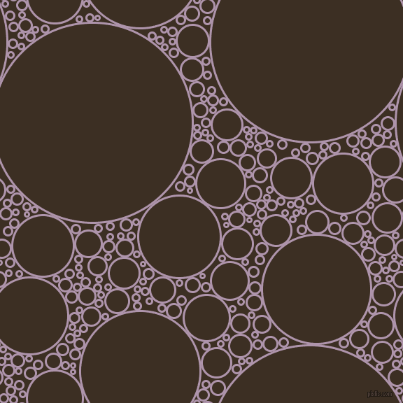 bubbles, circles, sponge, big, medium, small, 3 pixel line width, London Hue and Cola circles bubbles sponge soap seamless tileable