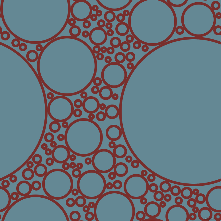 bubbles, circles, sponge, big, medium, small, 9 pixel line width, Lusty and Horizon circles bubbles sponge soap seamless tileable