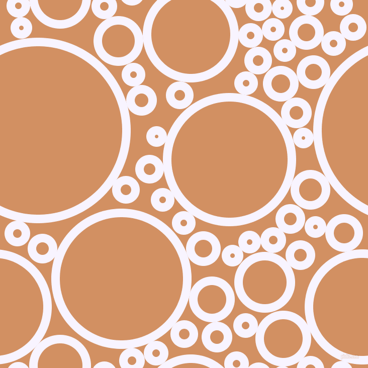 bubbles, circles, sponge, big, medium, small, 17 pixel line width, Magnolia and Whiskey circles bubbles sponge soap seamless tileable