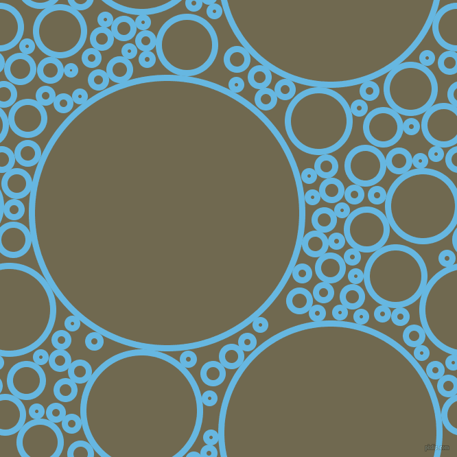 bubbles, circles, sponge, big, medium, small, 9 pixel line width, Malibu and Crocodile circles bubbles sponge soap seamless tileable