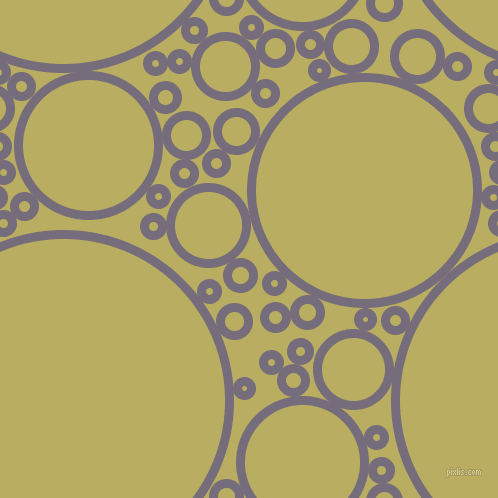 bubbles, circles, sponge, big, medium, small, 9 pixel line width, Mamba and Gimblet circles bubbles sponge soap seamless tileable