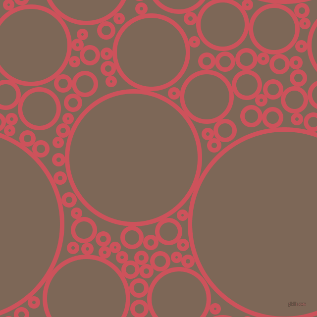 bubbles, circles, sponge, big, medium, small, 9 pixel line width, Mandy and Roman Coffee circles bubbles sponge soap seamless tileable