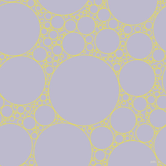 bubbles, circles, sponge, big, medium, small, 2 pixel line width, Manz and Blue Haze circles bubbles sponge soap seamless tileable