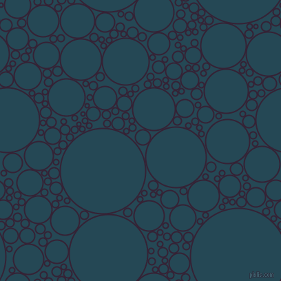 bubbles, circles, sponge, big, medium, small, 2 pixel line width, Mardi Gras and Teal Blue circles bubbles sponge soap seamless tileable