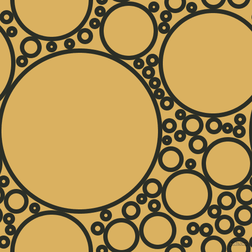 bubbles, circles, sponge, big, medium, small, 9 pixel line width, Marshland and Equator circles bubbles sponge soap seamless tileable