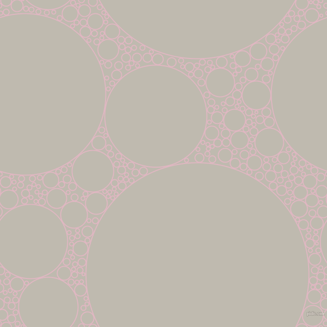 bubbles, circles, sponge, big, medium, small, 2 pixel line width, Melanie and Cotton Seed circles bubbles sponge soap seamless tileable