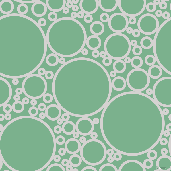 bubbles, circles, sponge, big, medium, small, 9 pixel line width, Mercury and Bay Leaf circles bubbles sponge soap seamless tileable