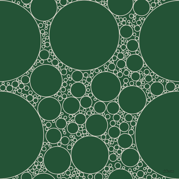 bubbles, circles, sponge, big, medium, small, 2 pixel line width, Merino and Kaitoke Green circles bubbles sponge soap seamless tileable