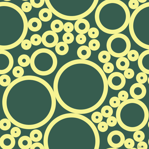 bubbles, circles, sponge, big, medium, small, 17 pixel line width, Milan and Spectra circles bubbles sponge soap seamless tileable
