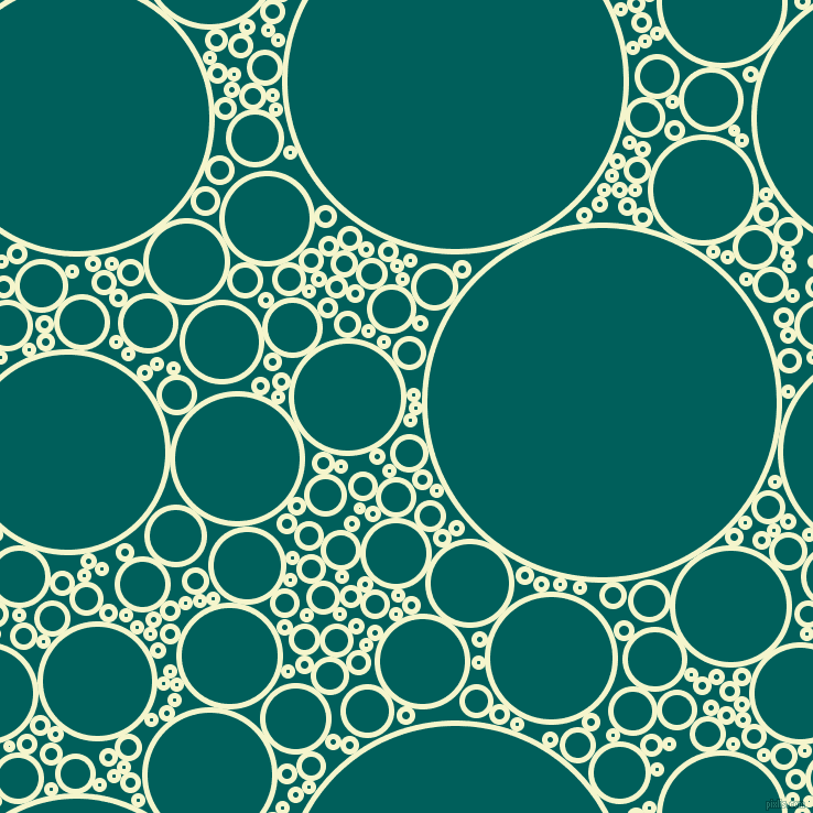 bubbles, circles, sponge, big, medium, small, 5 pixel line width, Mimosa and Mosque circles bubbles sponge soap seamless tileable