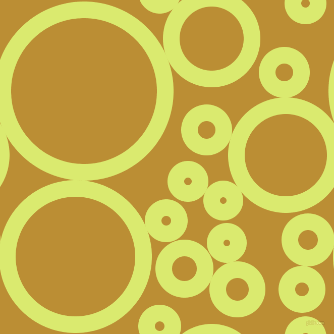bubbles, circles, sponge, big, medium, small, 33 pixel line width, Mindaro and Hokey Pokey circles bubbles sponge soap seamless tileable