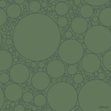 bubbles, circles, sponge, big, medium, small, 3 pixel line width, Mineral Green and Axolotl circles bubbles sponge soap seamless tileable