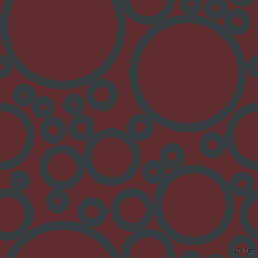bubbles, circles, sponge, big, medium, small, 17 pixel line width, Mirage and Jazz circles bubbles sponge soap seamless tileable