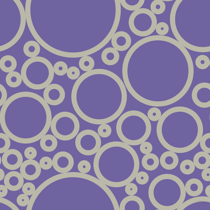 bubbles, circles, sponge, big, medium, small, 17 pixel line width, Mist Grey and Scampi circles bubbles sponge soap seamless tileable