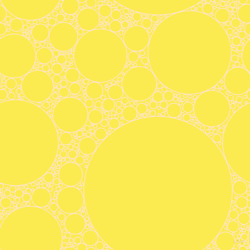 bubbles, circles, sponge, big, medium, small, 2 pixel line width, Misty Rose and Paris Daisy circles bubbles sponge soap seamless tileable