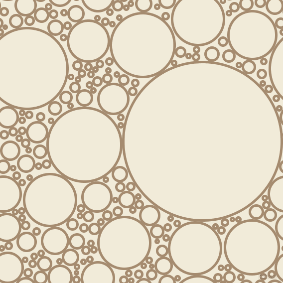 bubbles, circles, sponge, big, medium, small, 5 pixel line width, Mongoose and Orchid White circles bubbles sponge soap seamless tileable