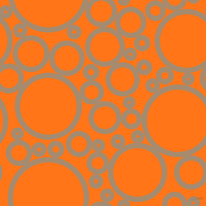 bubbles, circles, sponge, big, medium, small, 17 pixel line width, Mongoose and Pumpkin circles bubbles sponge soap seamless tileable