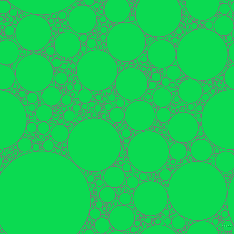 bubbles, circles, sponge, big, medium, small, 2 pixel line width, Monsoon and Malachite circles bubbles sponge soap seamless tileable