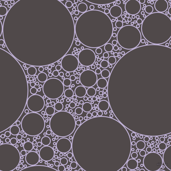 bubbles, circles, sponge, big, medium, small, 3 pixel line width, Moon Raker and Emperor circles bubbles sponge soap seamless tileable
